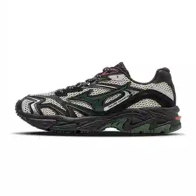 Mizuno Adventure V2 Black