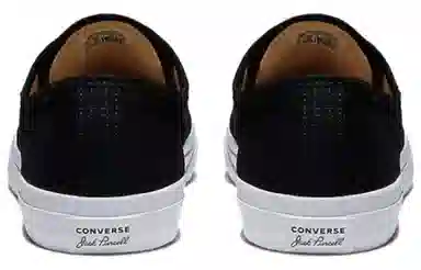 Converse Jack Purcell Black
