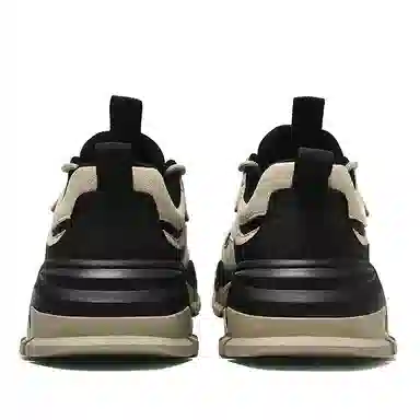 Jeep Low-Top Black Sand