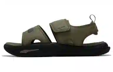 PUMA SoftridePro Sandal 24 Brown