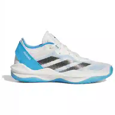 adidas Adizero Select 2.0 White Blue