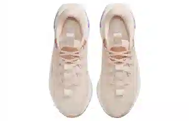 Nike Motiva White Orange