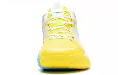 LiNing Speed 10 V1 Yellow Blue