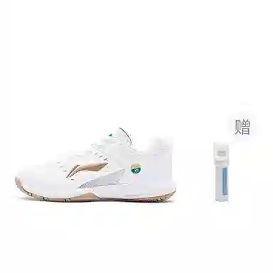 LiNing Qingchi White