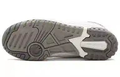 New Balance 550 White Grey