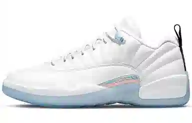 Jordan Air Jordan 12 Retro Low "Lagoon Pulse"