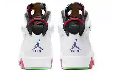 Jordan Air Jordan 6 Retro Neutral Grey