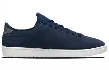 Jordan Air Jordan 1 Centre Court Navy