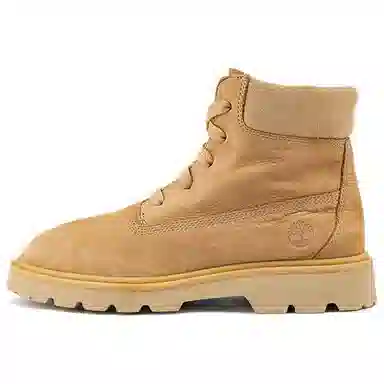 Timberland 6 Inch Boot Brown