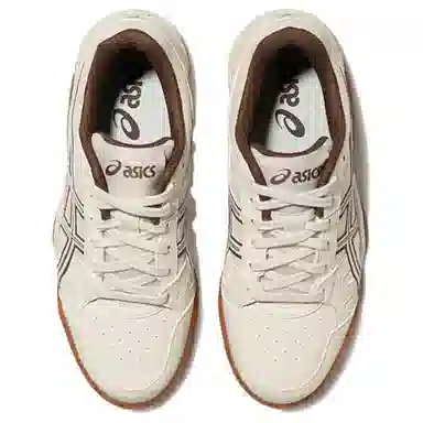 Asics GEL-TWIST White Brown