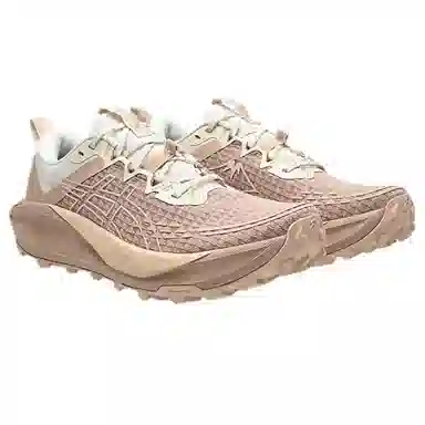 Asics GEL-TRABUCO 13 Beige Brown