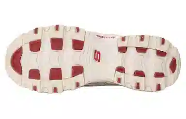 Skechers D'LITES 1.0 CNY Edition