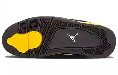 Jordan Air Jordan 4 Retro Thunder