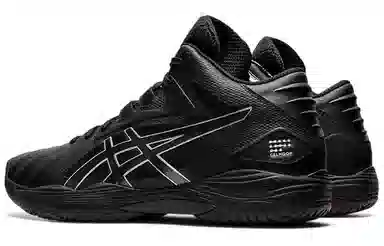 Asics Gel-Hoop V13 Black