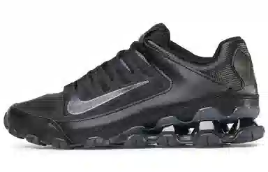 Nike Reax 8 TR Black