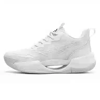 MUSNODO High-Top Basketball Shoes