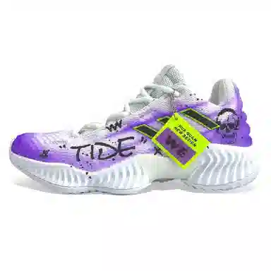 adidas Pro Bounce 2018