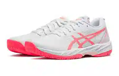 Asics Gel-Game 9 White Pink