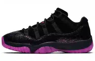 Jordan Air Jordan 11 Retro Low "Rook To Queen"
