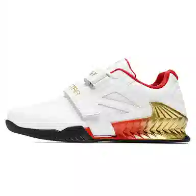 LARA STAR Energy Squat Shoes