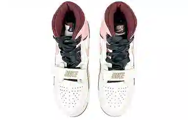 Jordan Legacy 312
