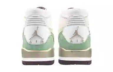 Jordan Legacy 312 CNY