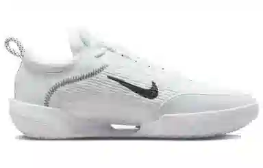Nike Court Zoom NXT HC White