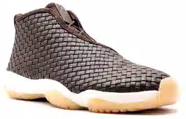 Jordan Future Dark Chocolate
