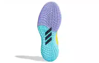 adidas Harden Stepback 2 Black Purple