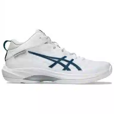 Asics GELHOOP V17 White Blue