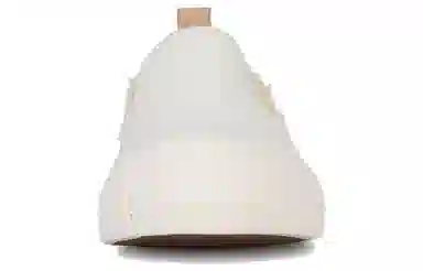 xVESSEL G.O.P. White Slip On