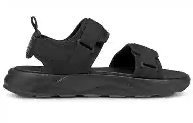 Puma RS Sandals Black