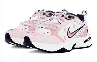 Nike Air Monarch 4