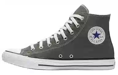 Converse Chuck Taylor All Star Hi Top Grey