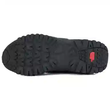 The North Face Borealis Black