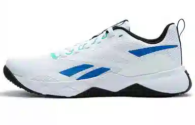 Reebok NFX Trainer White Blue