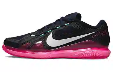 Nike Zoom Vapor Pro HC Black Pink
