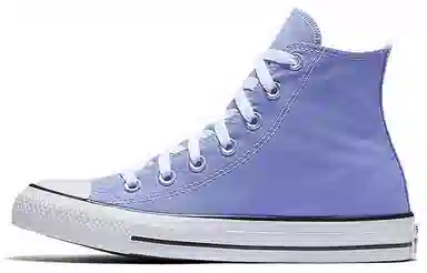 Converse Chuck Taylor All Star High Top Purple