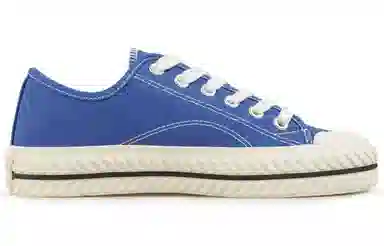 MLB Classic Low Blue White