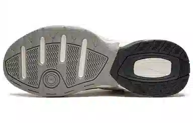 Nike M2K Tekno White Orange