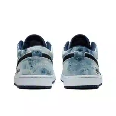 Jordan Air Jordan 1 Low "Washed Denim"