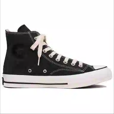 Converse Chuck 70 High Top Black