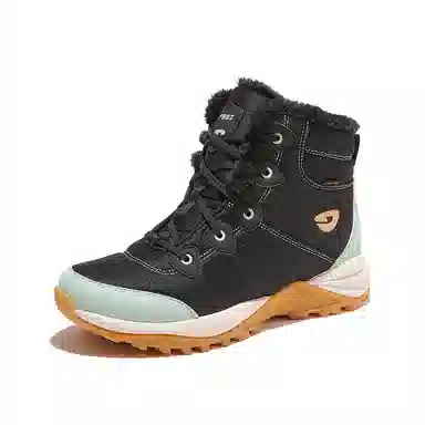 Outdoor Agent Snow Boots