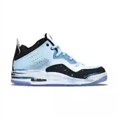 Nike Courtside 23 Blue