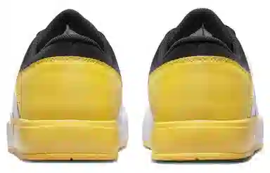 Jordan Nu Retro 1 Low "Tour Yellow"