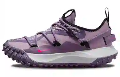 Nike ACG Mountain Fly Low SE Canyon Purple