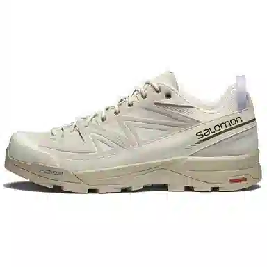 Salomon X-ALP LTR Milk White