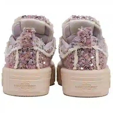 Foreshadow Double-Uni 1.0