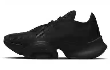 Nike SuperRep Air Zoom 2 Black
