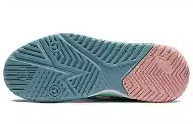 Asics Gel-Resolution 8 Mint Blue White